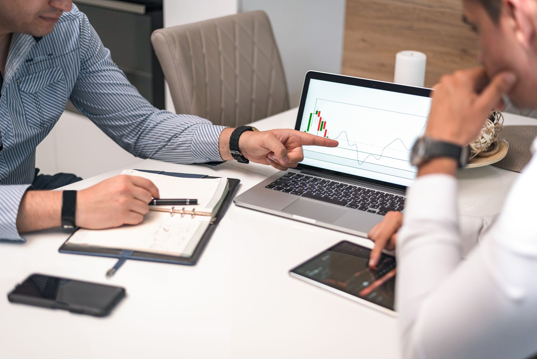 Consultant automatisation marketing IA