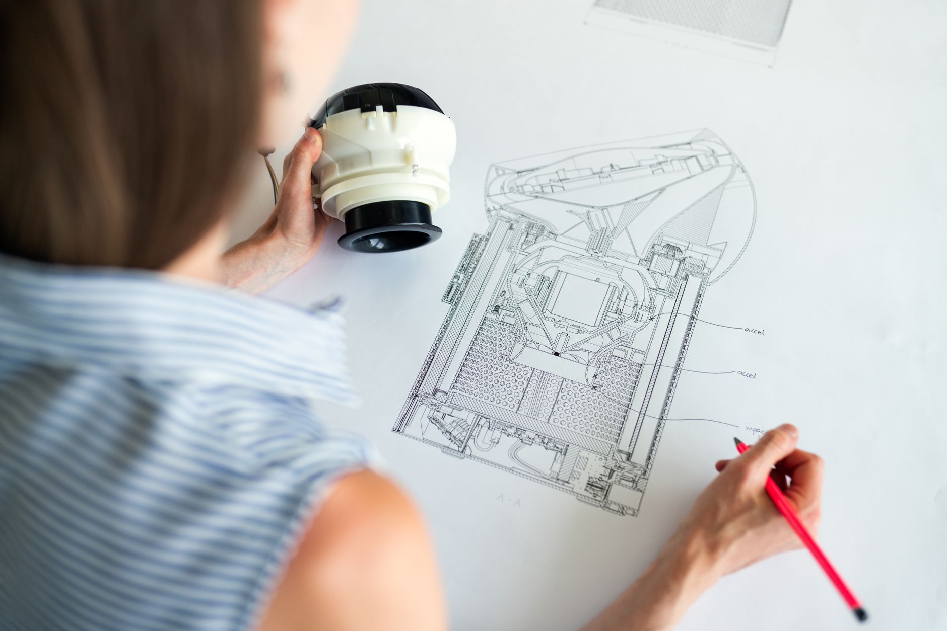 Cabinet de conseil en automatisation IA